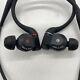 Earphones SONY Used XBA-Z5 from Japan Used sound Good music wired
