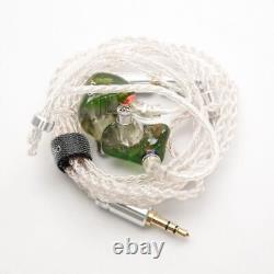 Earphones iBasso Audio AM05/Green Good from Japan Used sound music song