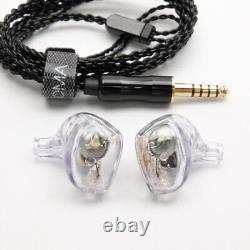 Eeadphones AROMA AUDIO NEO from Japan Used sound of good music wired