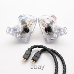 Eeadphones AROMA AUDIO NEO from Japan Used sound of good music wired