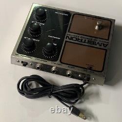 Electro-Harmonix. Ambitron very good sound from japan