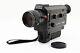 Elmo Super 8 Sound 612S-XL Movie Camera From Japan As-is 1261