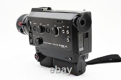 Elmo Super 8 Sound 612S-XL Movie Camera From Japan As-is 1261