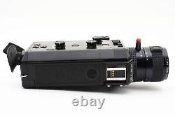 Elmo Super 8 Sound 612S-XL Movie Camera From Japan As-is 1261