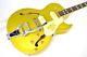Epiphone ES-295 Electric Guitar sound Rare Excellent condition Used from japan