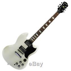 Epiphone YEC G-400AW electric guitar used Excellent condition from japan sound
