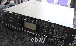 Excellent ROLAND RM-8000 Synthesizer Sound Source/Sound Source Module from japan