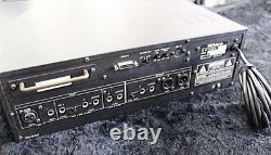 Excellent ROLAND RM-8000 Synthesizer Sound Source/Sound Source Module from japan