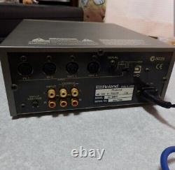 Excellent Roland Sound Canvas SC-8850 Sound Module Synthesizer from Japan
