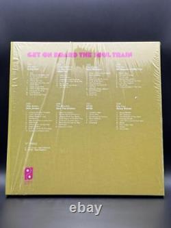 Excellent The Sound Of Philadelphia Vol1 Box Set 8 CDs + 12 From Japan