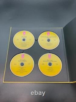 Excellent The Sound Of Philadelphia Vol1 Box Set 8 CDs + 12 From Japan