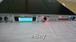 F/S Near Mint Roland Fantom-XR Synthesizer sound module from Japan YSRL48