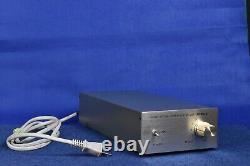 FIDELIX SH-20K Natural Spectrum Harmonator CD Sound Quality From Japan