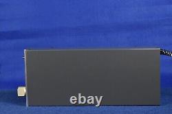 FIDELIX SH-20K Natural Spectrum Harmonator CD Sound Quality From Japan