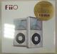 FIIO X1 New unopened high-resolution sound source compatible player From Japan