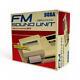 FM Sound Unit Sega MREK? Vintage Retro TV Game Rare From Japan