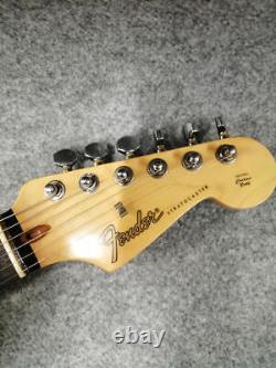 Fender Japan Ast 1R Electric Guitar very good sound from japan