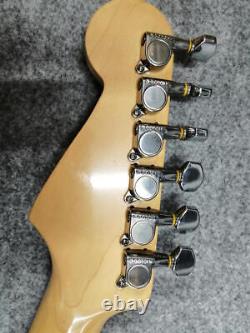 Fender Japan Ast 1R Electric Guitar very good sound from japan
