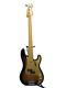 Fender PB57 Precision-Bass Heavy Bass Sound from japan free shipping