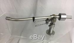Fidelity Research FR FR-54 Tonearm Arm makes a sound from JAPAN F/S