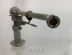 Fidelity Research FR FR-54 Tonearm Arm makes a sound from JAPAN F/S