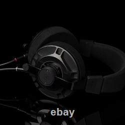 Final D7000 Flagship Headphones High Quality Sound / Shipped from Japan