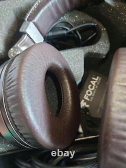 Focal SPIRIT CLASSIC On-Ear Headphones Premium Sound Experience From Japan