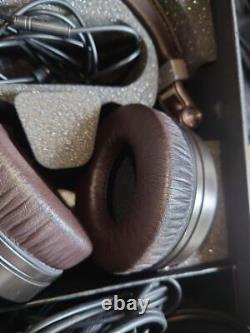 Focal SPIRIT CLASSIC On-Ear Headphones Premium Sound Experience From Japan