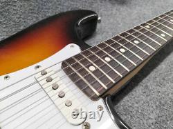 Fujigen Stelectric Guitar very good sound from japan
