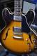 GIBSON ES-335 Electric Guitar sound PREMIUM Excellent condition Used from japan