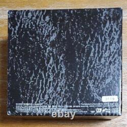 GODZILLA SOUNDTRACK PERFECT COLLECTION BOX1 CD 6 CD BOX reprint edition From Jp