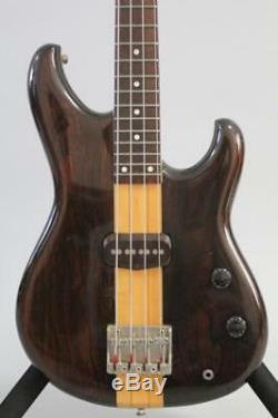 GRECO GOB-900 1979 Bass Guitar sound Vintage Excellent condition Used from japan