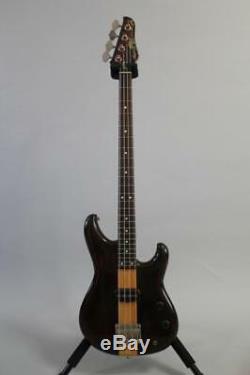 GRECO GOB-900 1979 Bass Guitar sound Vintage Excellent condition Used from japan