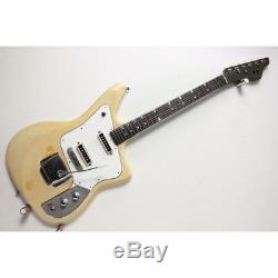 GUYATONE LG-180T Electric Guitar used Excellent condition from japan sound