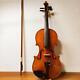 Good Sound Rotor Semlinger No. 700 4/4 Violin From Japan