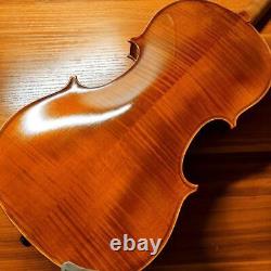 Good Sound Rotor Semlinger No. 700 4/4 Violin From Japan