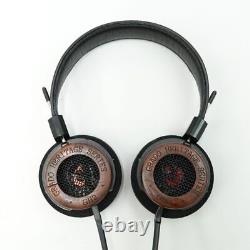 Grado GH2 Good condition headphones from Japan Used good sound