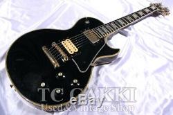 Greco EG800B Super Sound Popular Domestic Guitar brand Greco From Japan Used