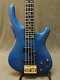 Greco PXB-80M Bass Guitar Rare PREMIUM sound Excellent condition Used from japan