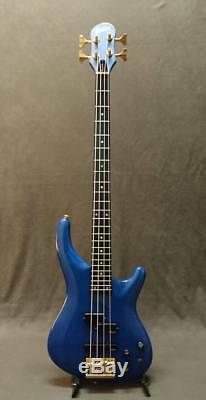 Greco PXB-80M Bass Guitar Rare PREMIUM sound Excellent condition Used from japan