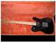 Greco Spacey Sounds Telecaster Black Electric Guitar Shipped from Japan