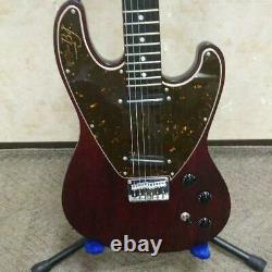 Greco Supreme Sound Buster BG Type Electric Guitar Shipped from Japan