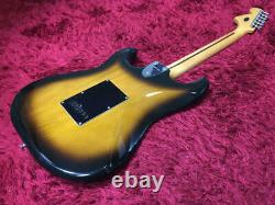 Greco super sounds electric guitar sunburst from japan shippingfree collection