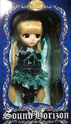 Groove pullip Hortenes P-089 Sound Horizon Collaboration Figure Doll From Japan