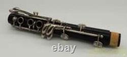 H. SELMER clarinet SERIES 10S from japan Withcase/mouthpiece Sound output confirmed