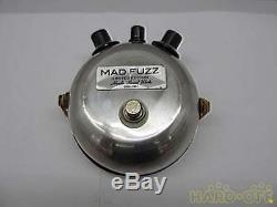 HSW HONDA SOUND WORKS MAD FUZZ LIMITED EDITION from japan 1243