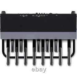 Hammond MIDI Sound Pedalboard XPK-130G 13 Keys Used MIDI shipping from Japan