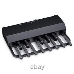 Hammond MIDI Sound Pedalboard XPK-130G 13 Keys Used MIDI shipping from Japan