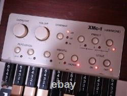 Hammond XM-1 Drawbar Sound Module Fast Free Shipping from Japan