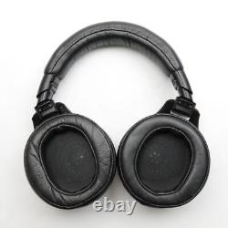 Headphones Audio-Technica ATH-WB LTD from Japan Used good product sound music